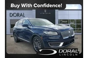 Lincoln Nautilus 2019 Reserv en Hialeah