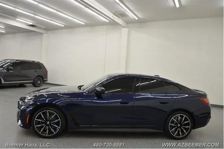 $38998 : BMW 4 Series 2024 430i Gran image 4