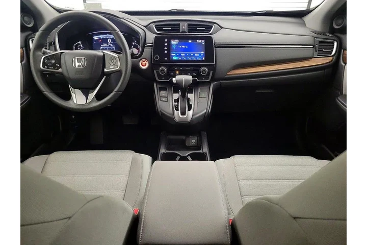 $23998 : Honda CR-V 2018 EX 4dr SUV image 9