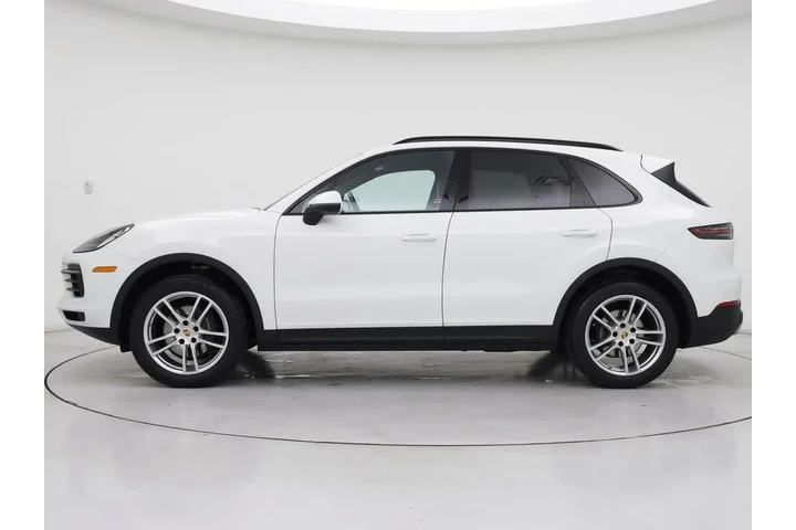 $37998 : Porsche Cayenne 2019 AWD 4dr image 3