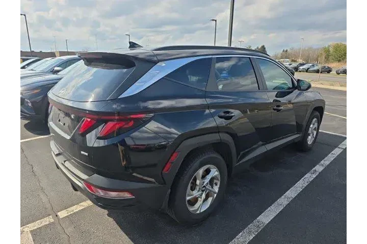 $26150 : Hyundai TUCSON 2024 AWD SEL image 3