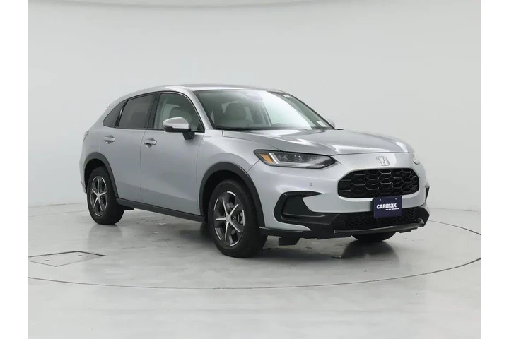 $28998 : Honda HR-V 2025 EX-L 4dr Cro image 1
