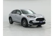 Honda HR-V 2025 EX-L 4dr Cro