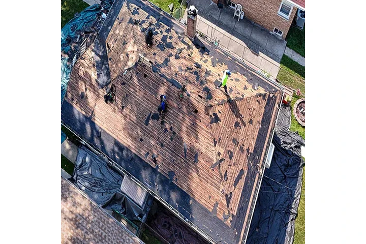 J&P EXTERIORS 1 INC image 5