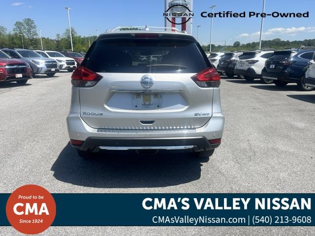 $20998 : PRE-OWNED 2020 NISSAN ROGUE SV image 6