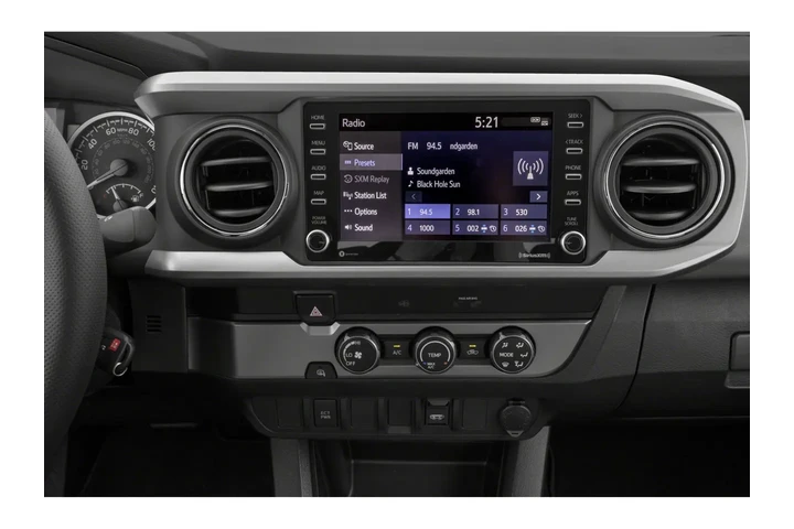 $40690 : 2023 Tacoma SR5 V6 image 7