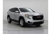 GMC Terrain 2022 SLE 4dr SUV en Sacramento