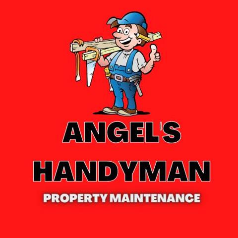 Angel's Handyman image 1