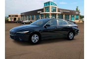 $20900 : Hyundai ELANTRA 2025 SE 4dr thumbnail