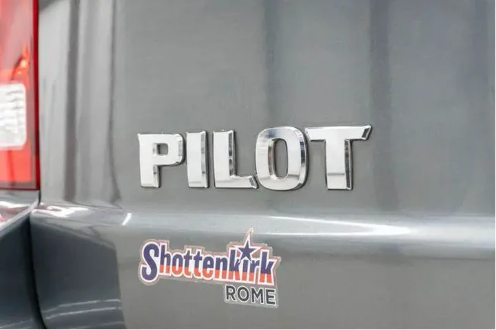 $8625 : Honda Pilot 2010 Touring 4dr image 10