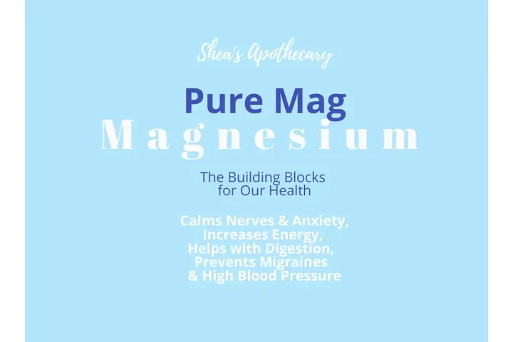 Where to Buy Magnesium Patches image 1