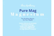 Where to Buy Magnesium Patches en Sacramento