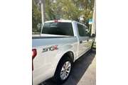 Ford F-150 2017 4x2 XL 4dr S thumbnail