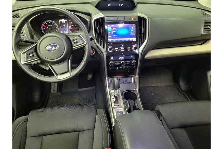 $23998 : Subaru Ascent 2019 AWD Premi image 9