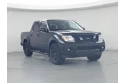 Nissan Frontier 2021 4x4 S 4