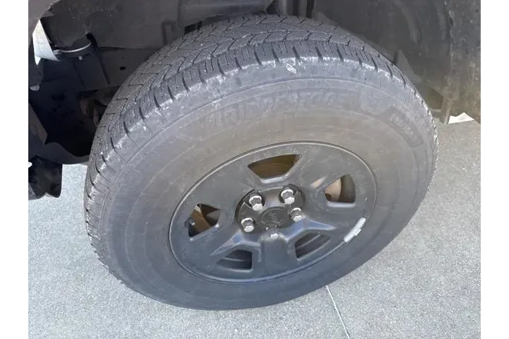 $19919 : Jeep Wrangler Unlimited 2020 image 2