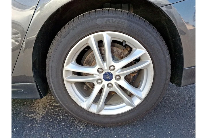 $10000 : 2018 Fusion SE FWD image 9
