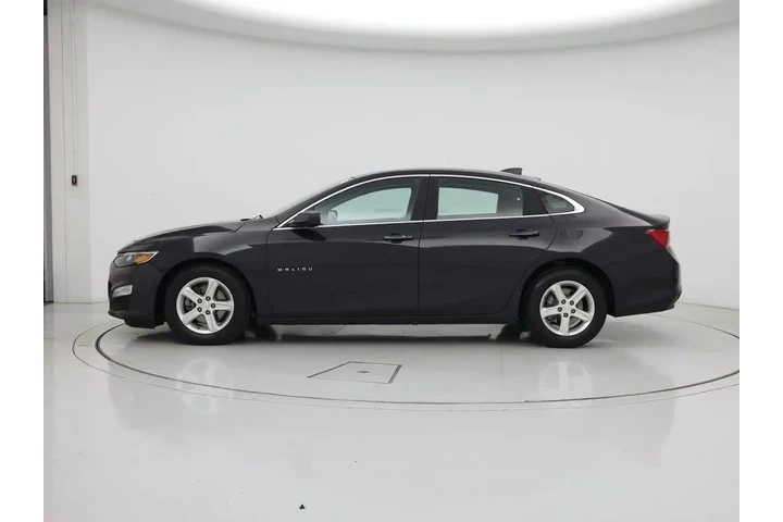 $17998 : Chevrolet Malibu 2022 LS Fle image 3