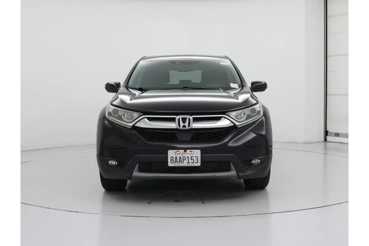 $17998 : Honda CR-V 2017 EX-L 4dr SUV image 5