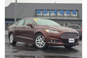 $8798 : Ford Fusion 2015 SE 4dr Seda thumbnail