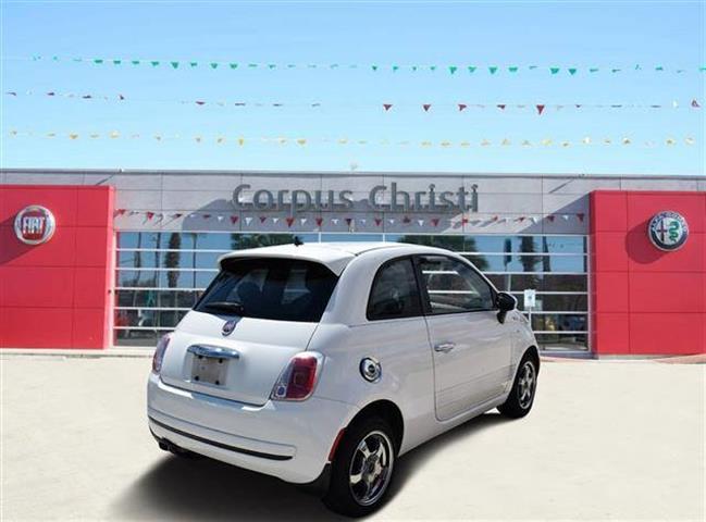 $7000 : 2013 FIAT 500 Pop image 8