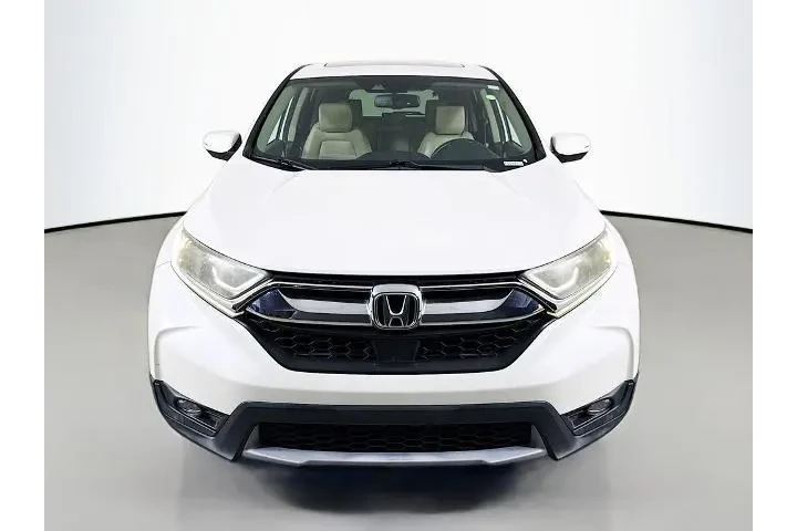 $19250 : Honda CR-V 2017 EX-L 4dr SUV image 2