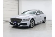 $38998 : Genesis G80 2023 AWD 2.5T 4d thumbnail
