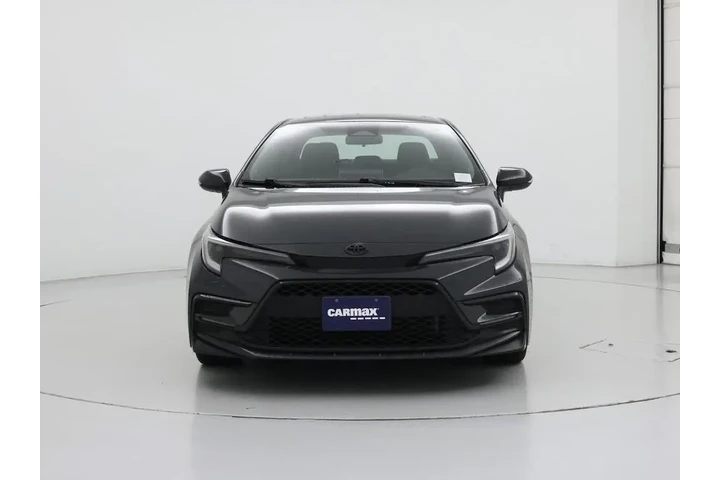 $22998 : Toyota Corolla 2023 SE 4dr S image 5
