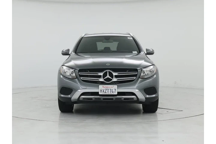 $19998 : Mercedes-Benz GLC 2018 GLC 3 image 5
