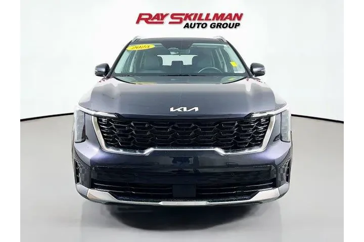 $32988 : Kia Sorento 2025 S 4dr SUV image 2