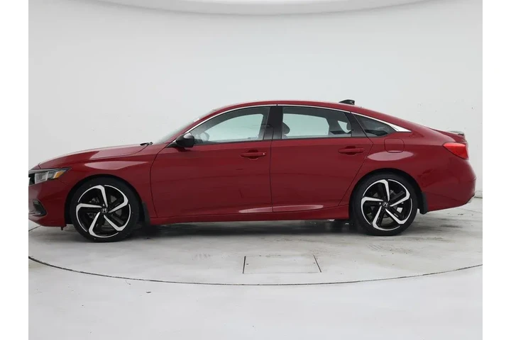 $25998 : Honda Accord 2022 Sport 4dr image 3