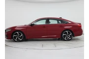$25998 : Honda Accord 2022 Sport 4dr thumbnail