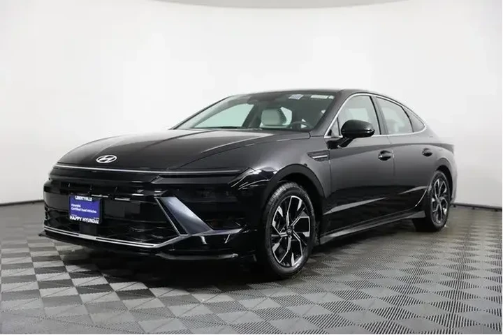 $22995 : Hyundai SONATA 2025 SEL 4dr image 2