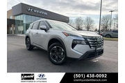 Nissan Rogue 2024 SV 4dr Cro