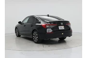 $23998 : Honda Civic 2022 EX 4dr Seda thumbnail