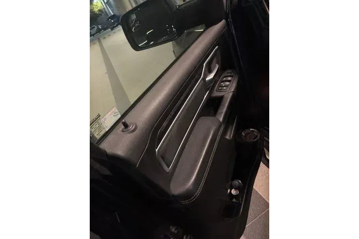 $29000 : Ram 1500 2021 4x4 Big Horn 4 image 3