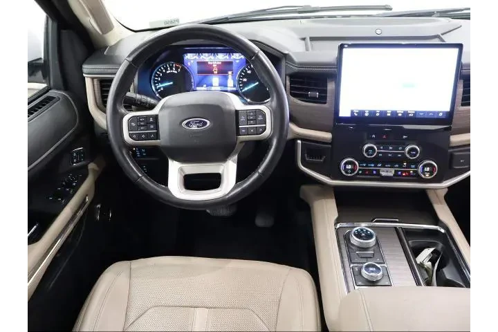 $39534 : Ford Expedition MAX 2023 4x4 image 9