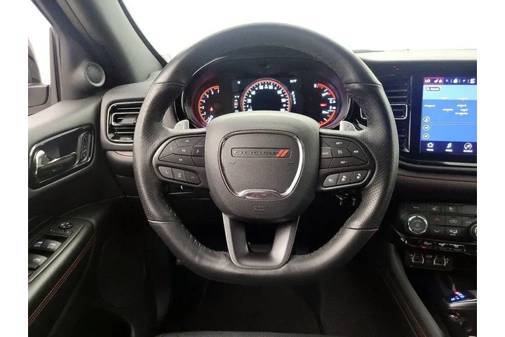 $35998 : Dodge Durango 2025 AWD GT 4d image 10
