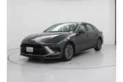 $26998 : Hyundai SONATA Hybrid 2025 S thumbnail