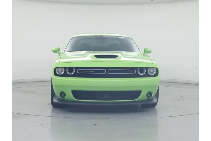 $35998 : Dodge Challenger 2023 R/T 2d image 5