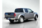 $14830 : Nissan Frontier 2016 4x2 S 4 thumbnail