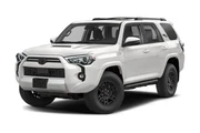 Toyota 4Runner 2024 4x4 TRD en Springdale