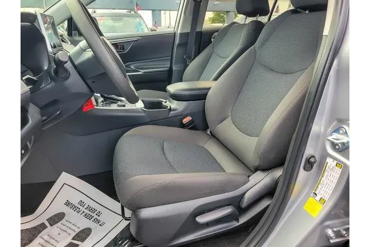 $34887 : Toyota RAV4 Hybrid 2024 AWD image 10