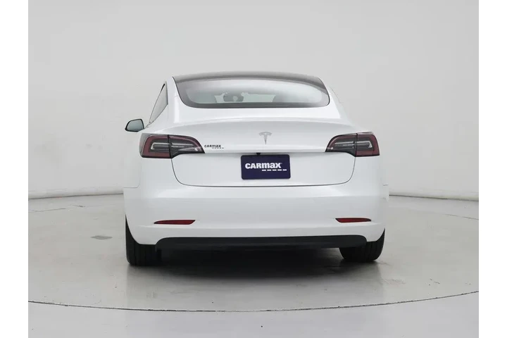 $27998 : Tesla Model 3 2022 4dr Sedan image 6
