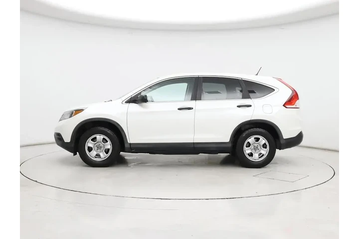 $14998 : Honda CR-V 2014 LX 4dr SUV image 3