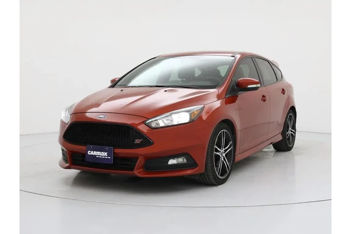$21998 : Ford Focus 2018 ST 4dr Hatch image 4