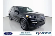 Ford Explorer 2023 AWD XLT 4 en Louisville