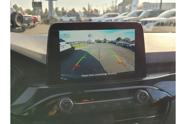 $27000 : Ford Escape Hybrid 2025 ST-L image 10