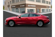 $31704 : Hyundai SONATA Hybrid 2025 L thumbnail