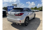 $29759 : Lexus RX 350 2018 AWD 4dr SU thumbnail